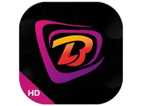 布蕾影城 4K v3.5.0 4K蓝光画质秒播追剧软件，去广告纯净修复版