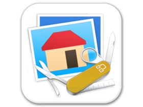 GraphicConverter Mac v12.4.2 图片浏览器软件