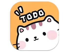 Meow Todo 喵窝清单-萌系计划日程管理 v2.1.4 解锁专业会员版