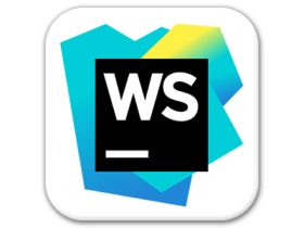 JetBrains WebStorm 2025.2.1 集成智能软件编程环境 Win/macOS