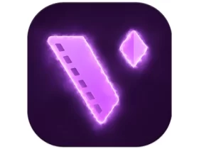 Motion Ninja Pro 专业视频剪辑软件 v5.4.0