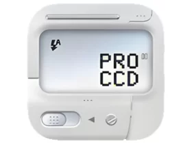 ProCCD 复古CCD相机 v4.9.7 模拟CCD相机的拍摄 解锁会员