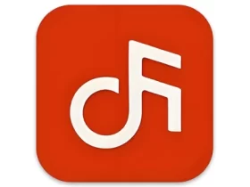 聆听音乐 v1.6.7 小巧简洁的音乐，搜索全网无损音质音源，无广告免费版