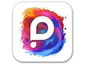 PhotoArt 人工智能照片编辑器 v1.7.12 高级版
