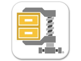 WinZip Pro 29.0.16416 压缩解压缩软件 Win /macOS