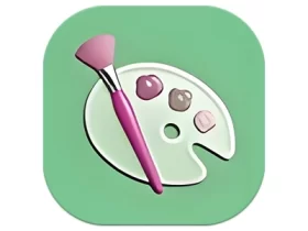 PaintOkay 经典易用绘画工具 v1.05 多语便携版