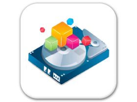 Disk Sorter 17.2.14 文件分类与磁盘空间分析工具 文件分类管理软件