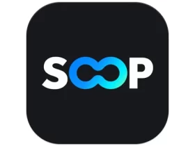 SOOP v8.13.2，韩国小姐姐直播软件 韩国首个互动直播平台 中文版