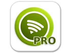 Wifi Analyzer 无线网络分析仪 v8.01 Paid 无线网络分析工具 高级版