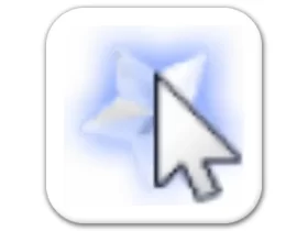 MagicMouseTrails 魔术鼠标轨迹 v4.44 绿色便携版