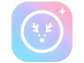 甜盐相机 v9.3.16 非常协调的美颜相机，解锁会员版